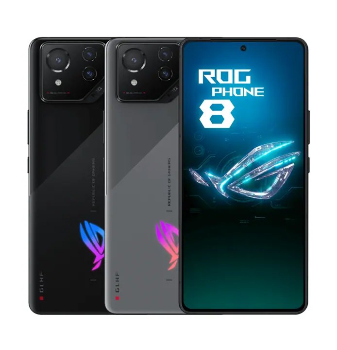 ROG Phone 8 系列