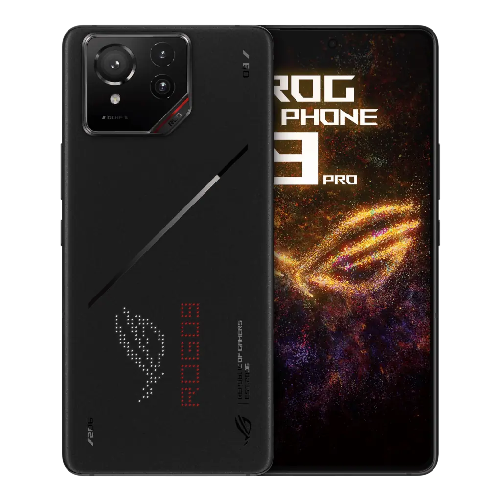 Asus ROG Phone 9 Pro