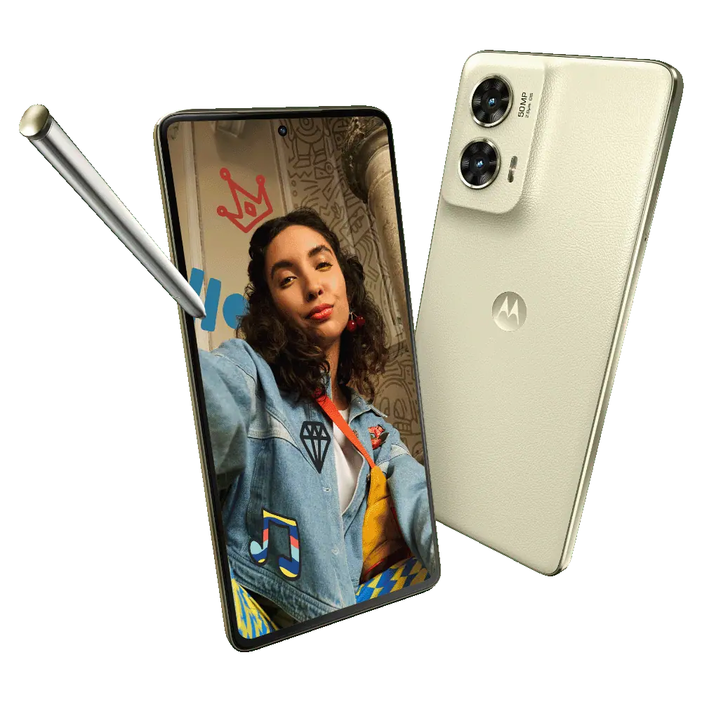 Moto G Stylus 5G (2024)